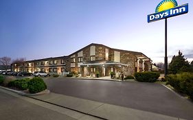 Days Inn Fort Collins